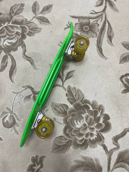 Продаётся скейтборд