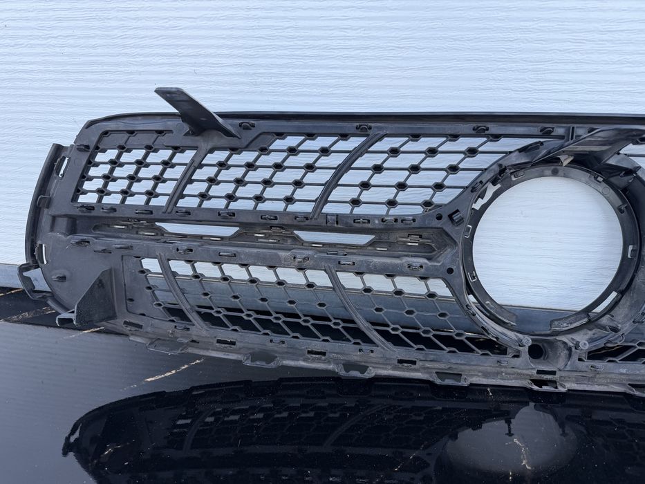 Оригинална решетка за мерцедес Mercedes GLC W253