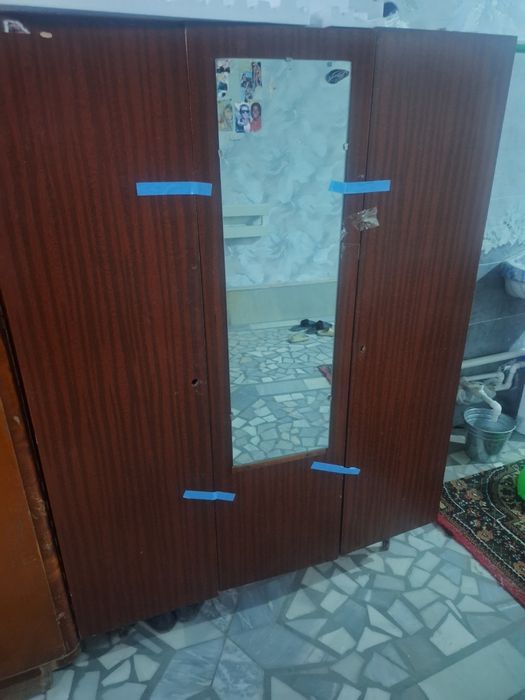 Шифонер тегін беріледі