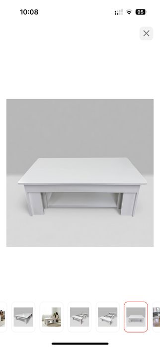 Трасформер стол 300×100×75,На заказ