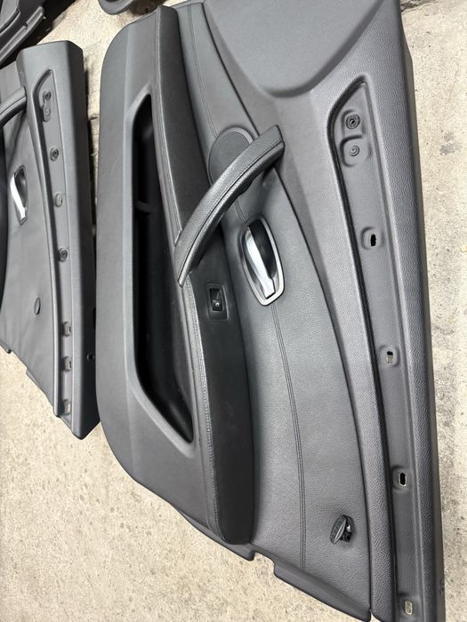 Кори BMW E60 E61