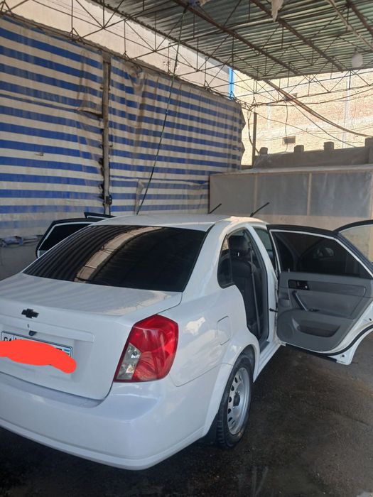 Other Lacetti / Gentra 2012 — 2