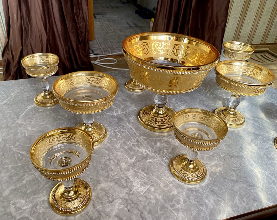 Багема 10 pcs +печеница подарок