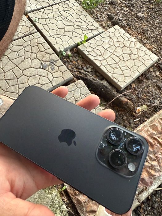 Iphone 15pro 128гб
