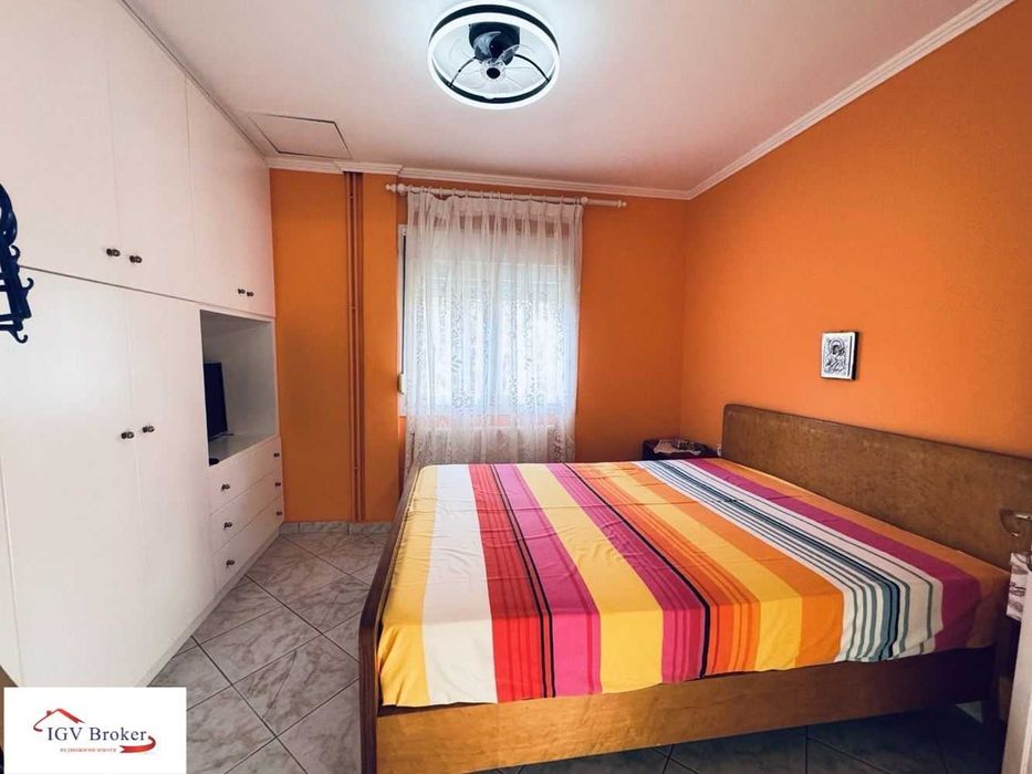 Къща в Палио, Кавала, Гърция