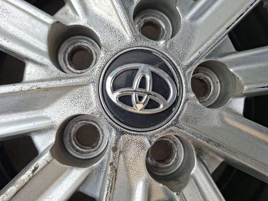 Диск на 16 бу норм состояние