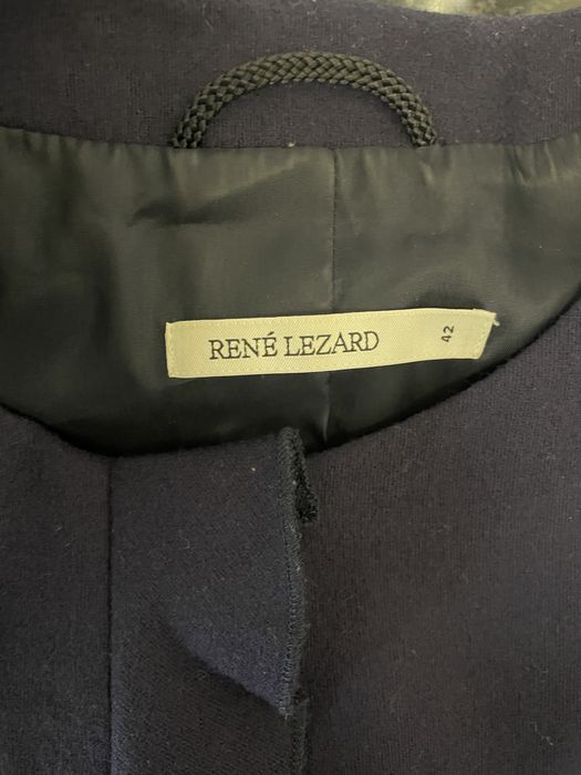 Sacou dama elegant/lana/eveniment  René Lezard L