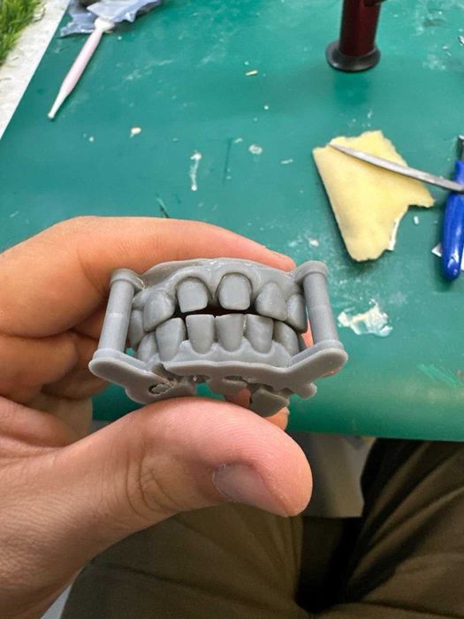 3D Printer Xizmatlari | 3Д Печать | Услуги 3D Принтера