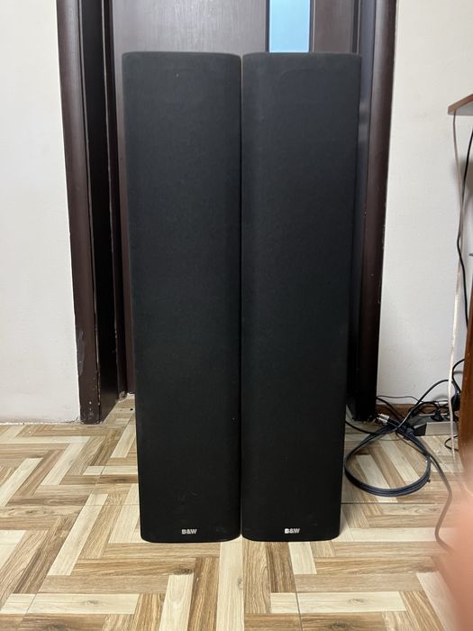 Boxe Bower & Wilkins  DM-603 S3