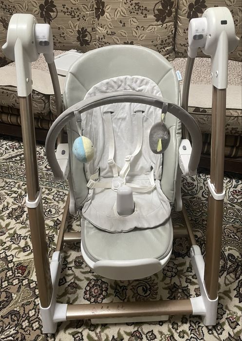 Стульчик шезлонг Maribel