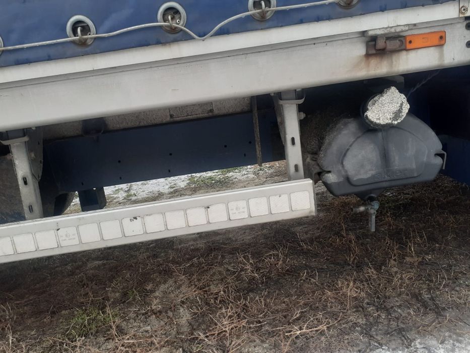 Vând Renault Master