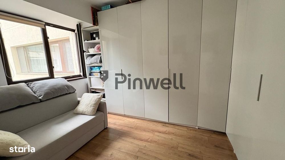 Apartament 3 camere| 2 locuri parcare subterane|boxa| Scoala Americana