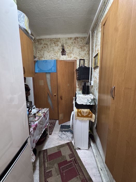 Район Кирова Общ двор, дом угловой