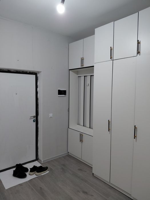 Urganch City 2 xonali kvartira Ijaraga Beriladi