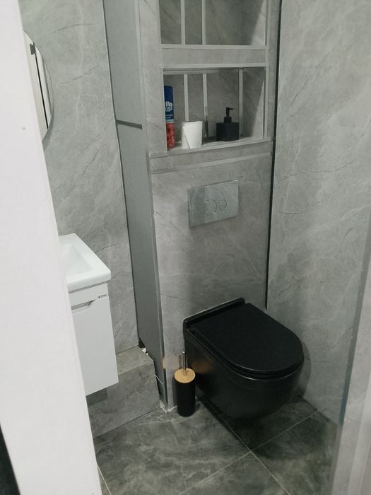 Ремонт под ключ!