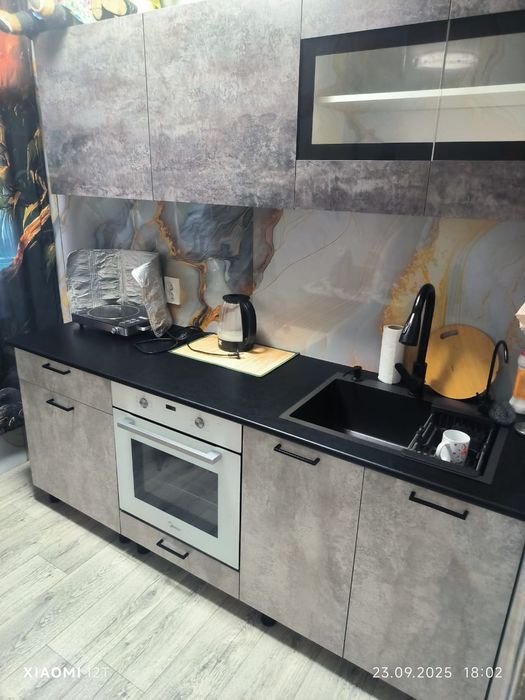 Кухонный гарнитур