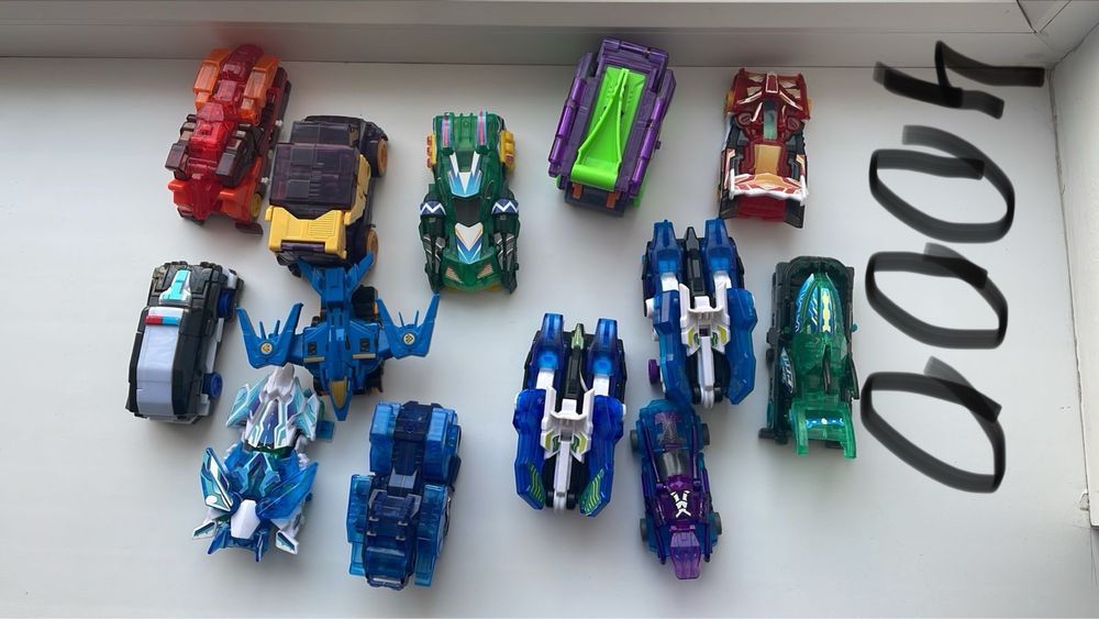 Скричерсы Screechers Wild цена на фото