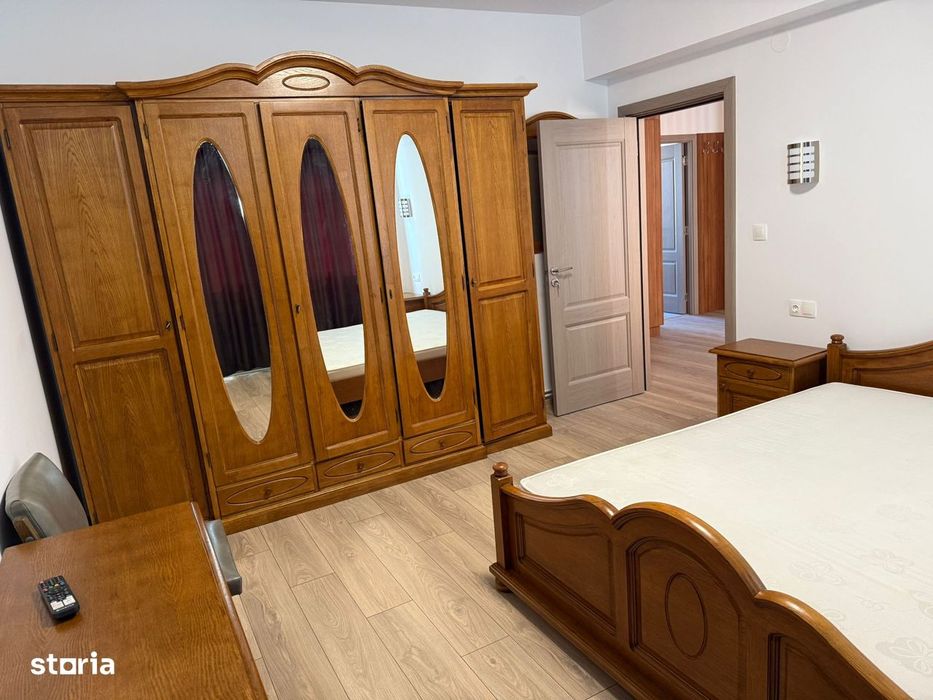 Apart 3 camere - Ultracentral Vlad Tepes