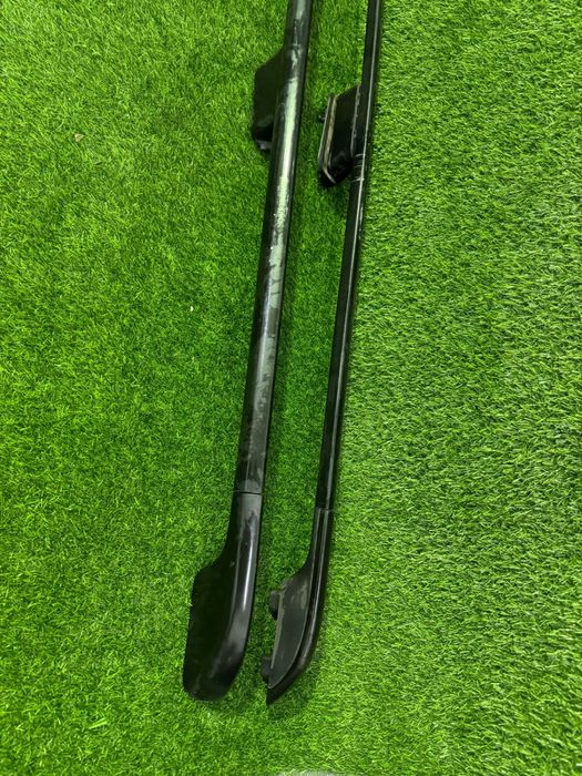 Рейлинги Land Cruiser 100/105