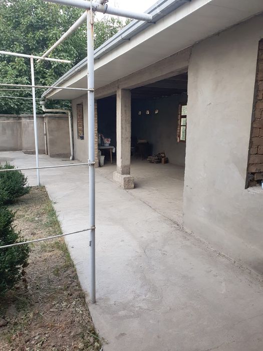 Продается дом в Янгибазаре