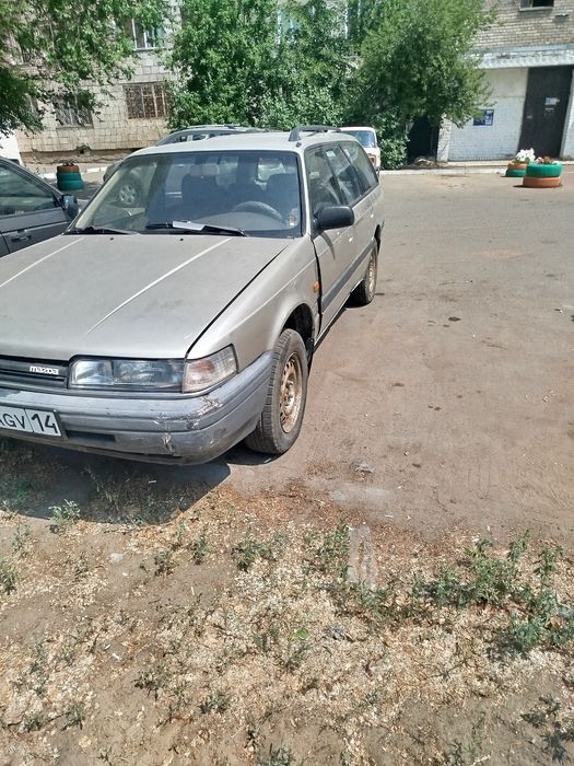 Продам Мазда 626