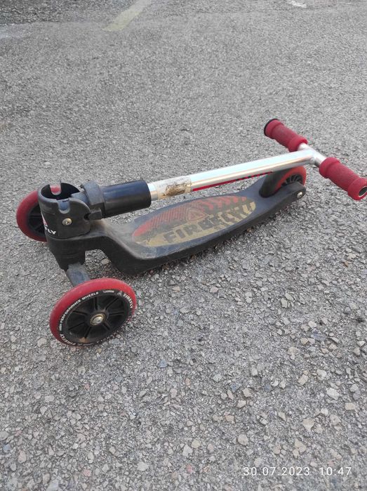 Детска тротинетка Firefly