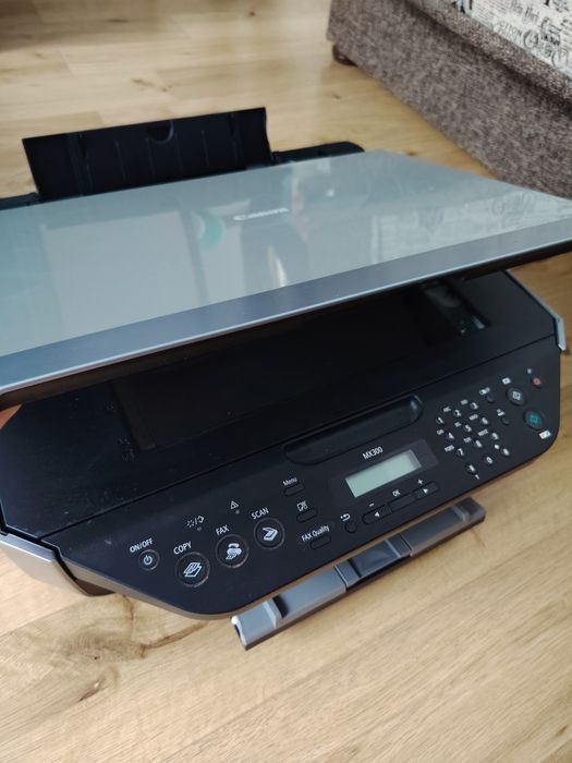 Multifunctionala Canon mx 300
