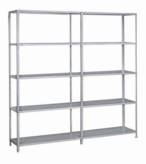 Стеллажи любой сложности