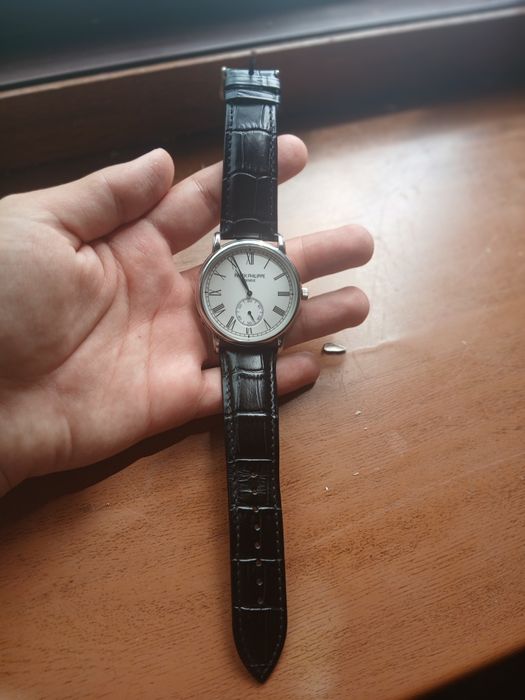 Часы Patek Philippe