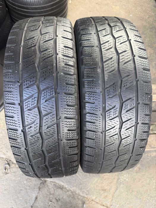 Anvelope Iarna 205/65 R16C - stoc depozit