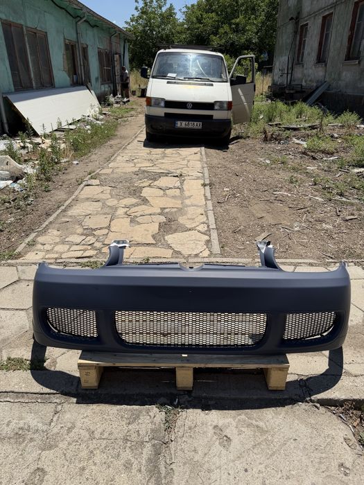 Р32 Броня за Голф 4