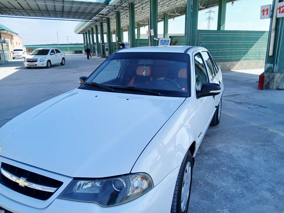 Шевролет нексия сотилади