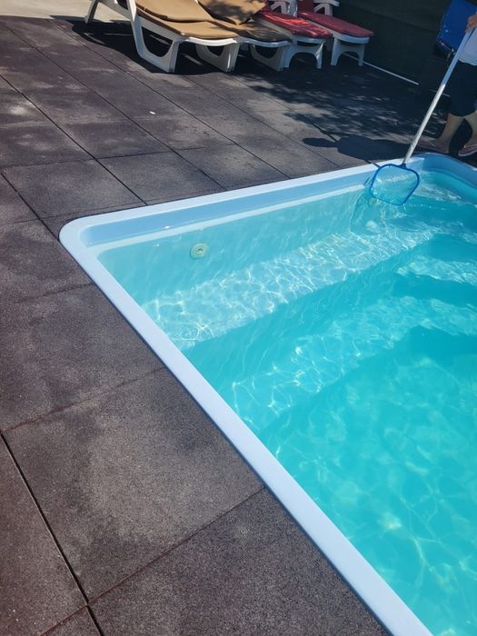 Constructii piscine & mentenanta