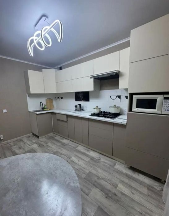 Продам 1 комн. Новостройку. 19 мкр.