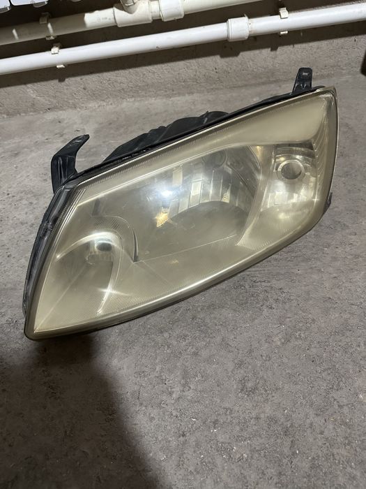 Блок фара гранта, калина