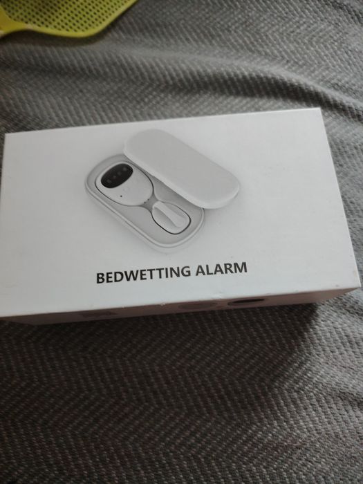 Энурезный будильник
