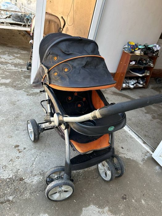 Детский коляска  сотилади
