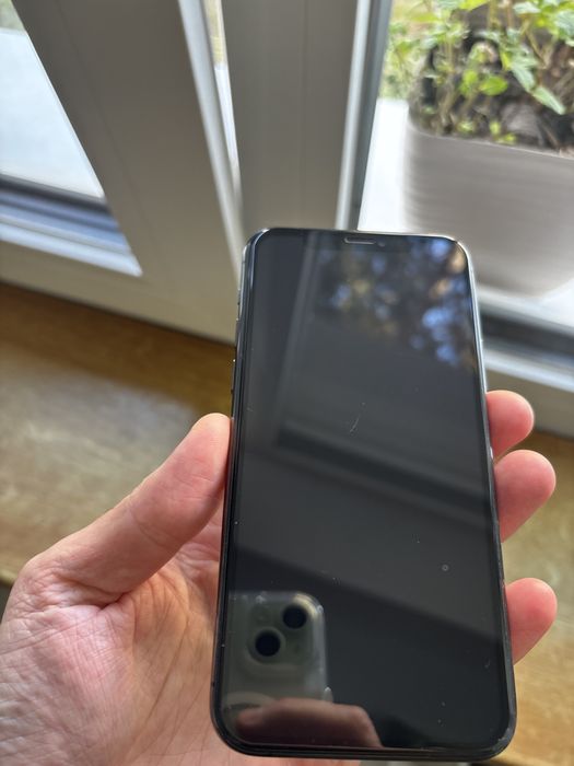 iPhone 11 Pro 512 Gb Negru