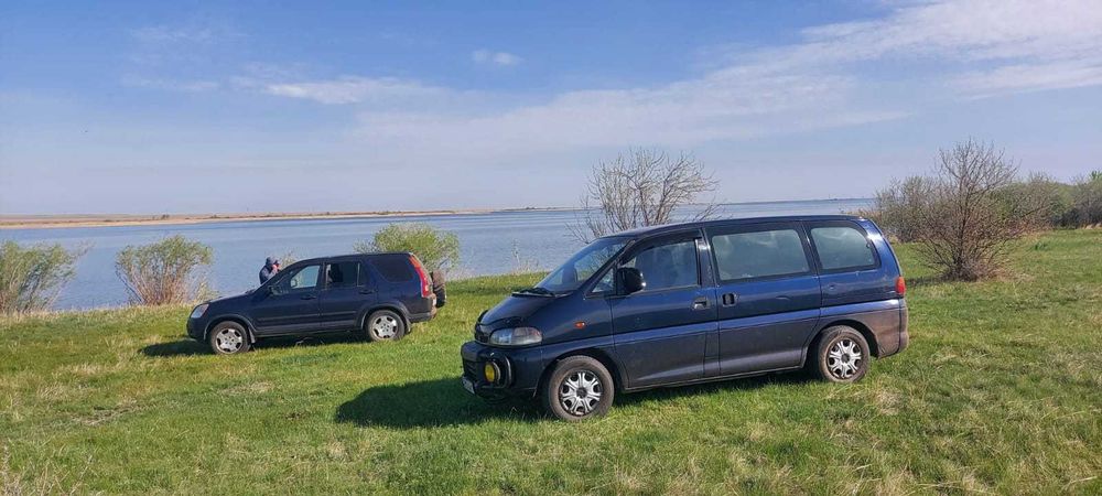 Продам Митсубиси