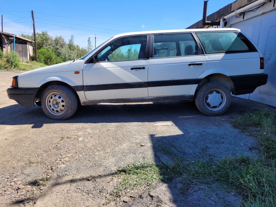 Продам Volkswagen passat B3