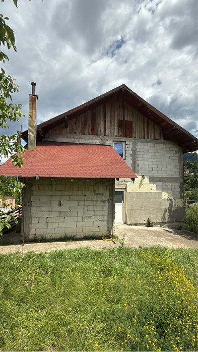 Casa de vanzare Valea Doftanei