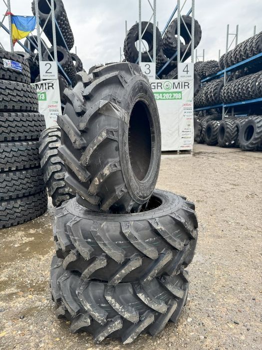 ANVELOPA 10.0/75-15.3 ASCENSO IMB162 14PR TL  Cauciucuri tractor, Fiat, Case, Fendt, John Deere, New Holland, Massey Ferguson, UTB   Cauciucuri tracto