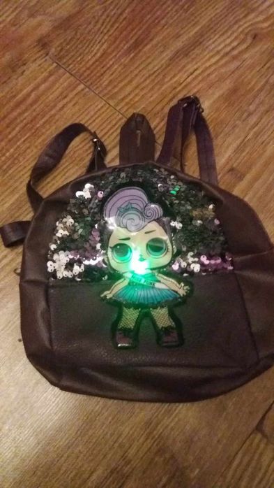 Детски ранички -2модела