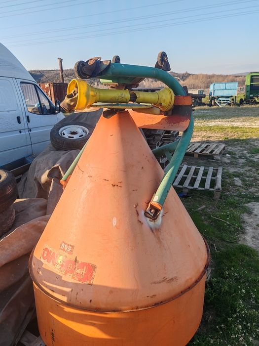 Турска торача.п90