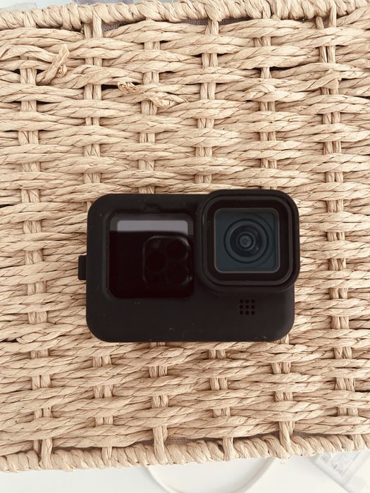 Экшн камера GoPro 11 black hero
