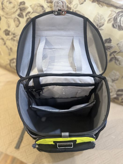 Сумка портфель для школы