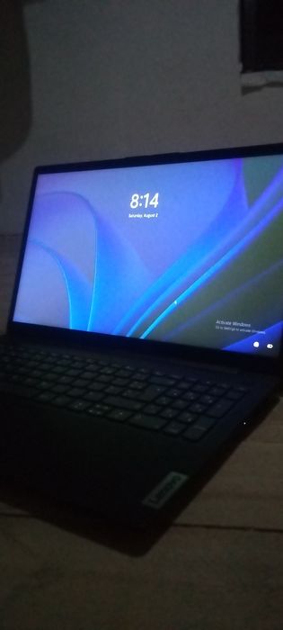 Lenevo Noutbook kafolat bilan