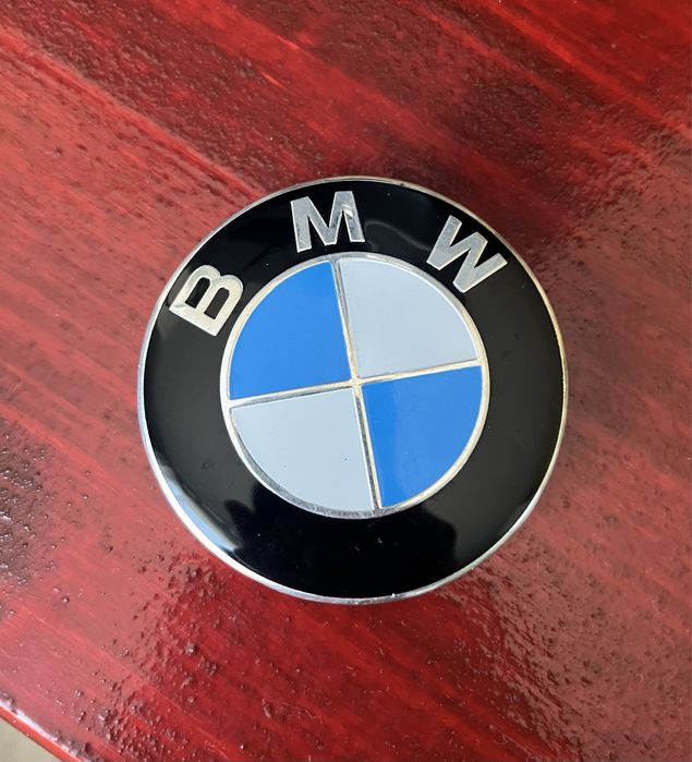 Капачка за джанта BMW
