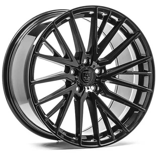 Saka Diskalar 20R-23R razmergacha