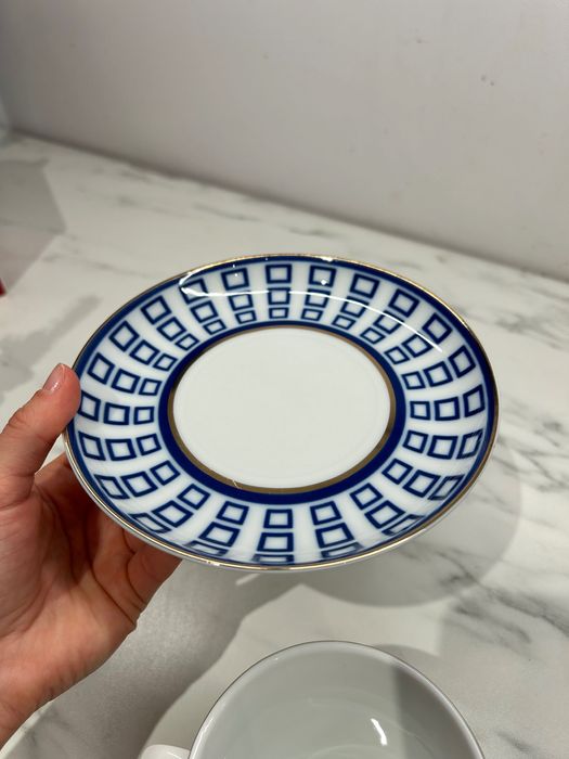 Императорски порцелан – Санкт Петербург